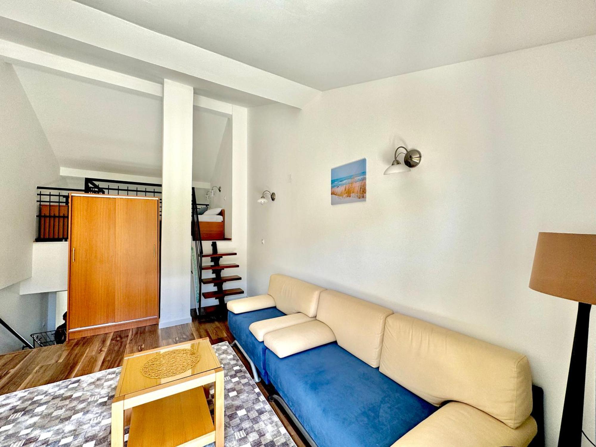 For-A Apartmani Бечичи Экстерьер фото