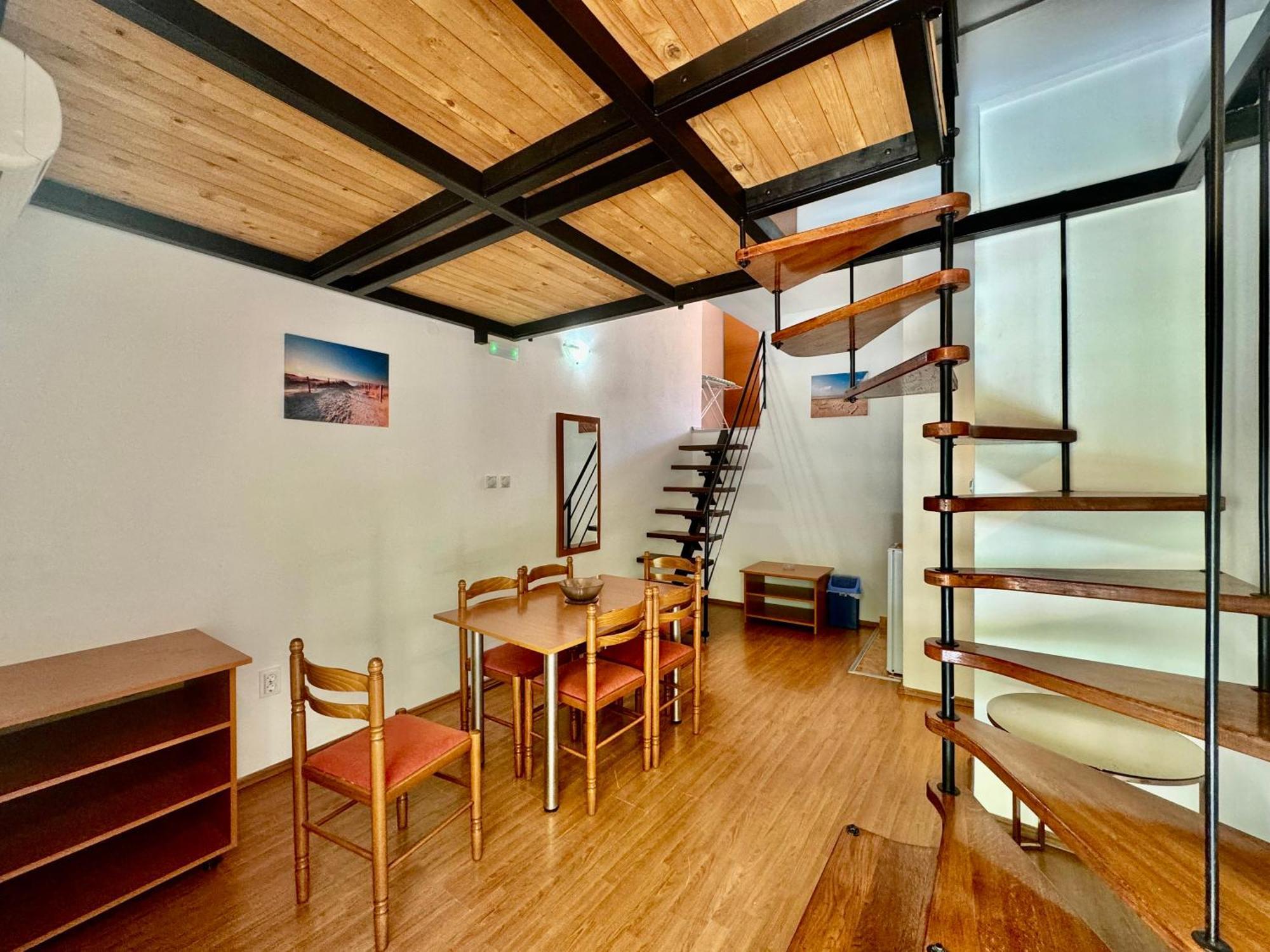 For-A Apartmani Бечичи Экстерьер фото