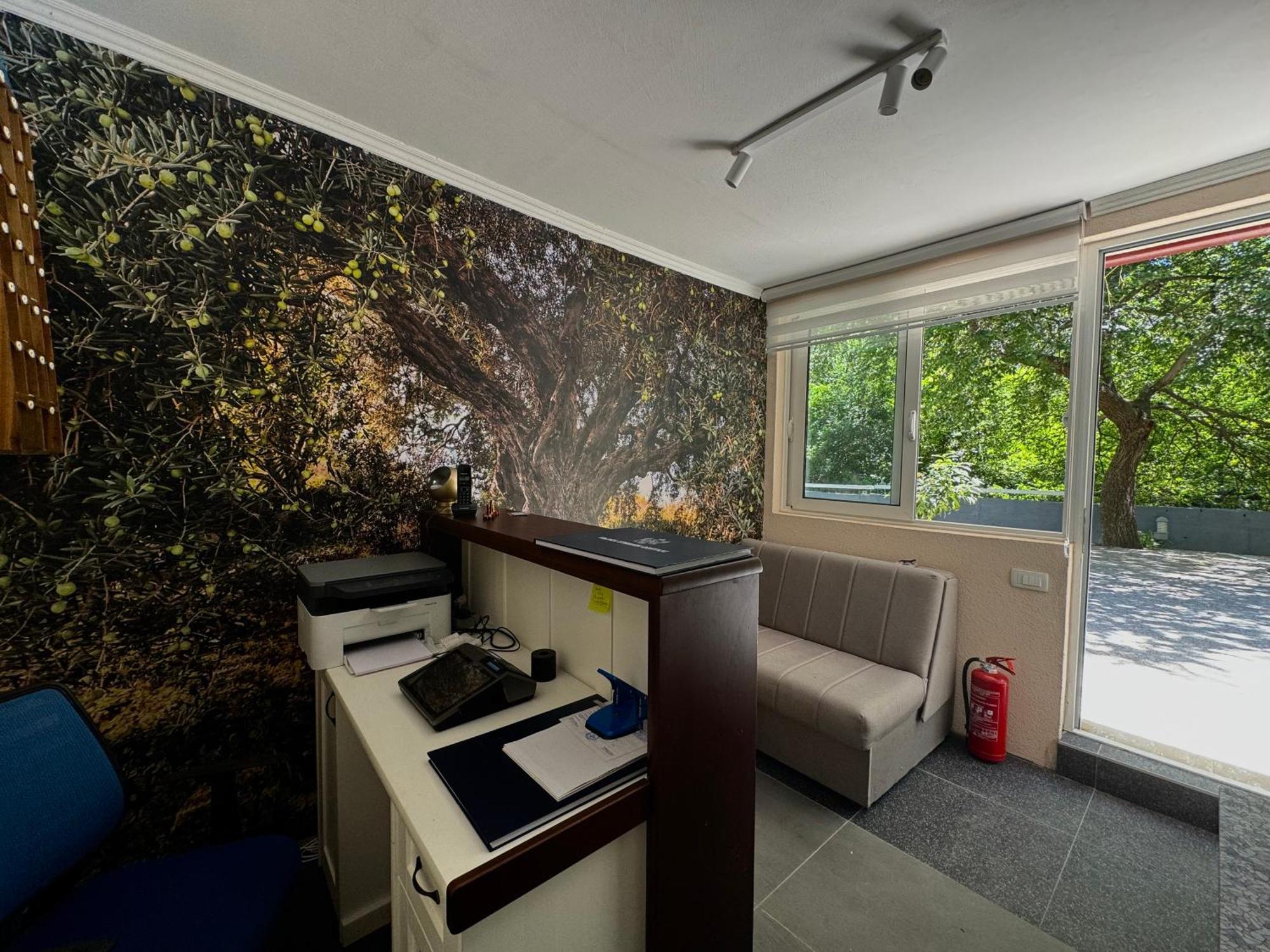 For-A Apartmani Бечичи Экстерьер фото