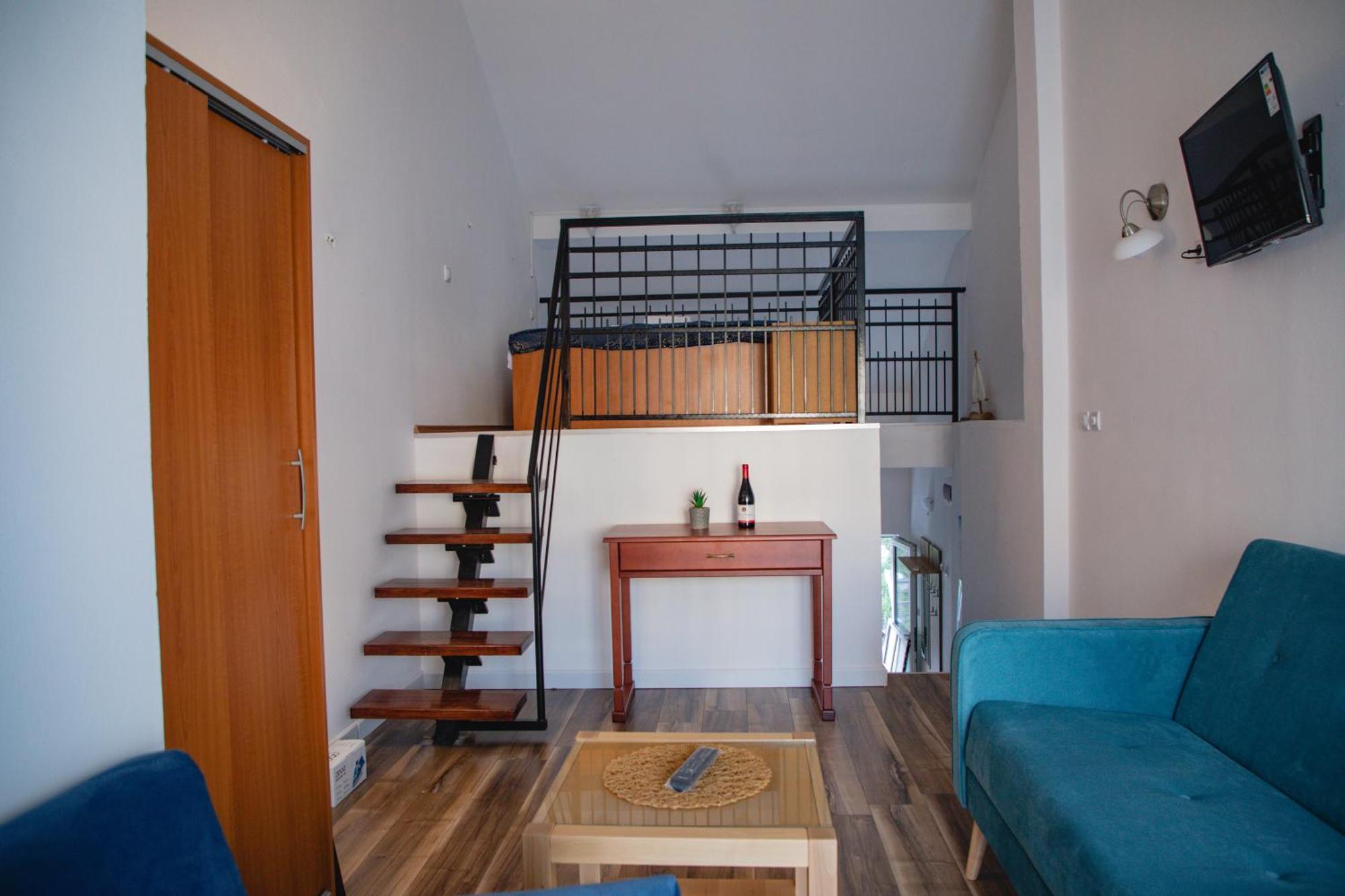 For-A Apartmani Бечичи Экстерьер фото